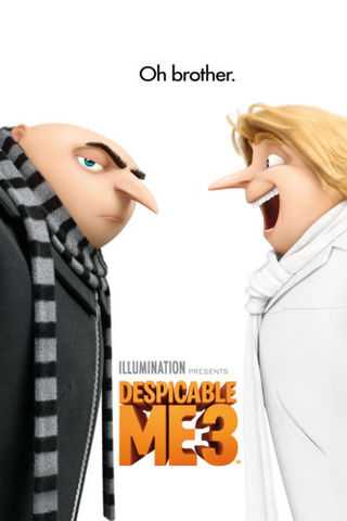 Despicable Me 3 Soundtrack