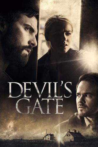 Devil's Gate Soundtrack