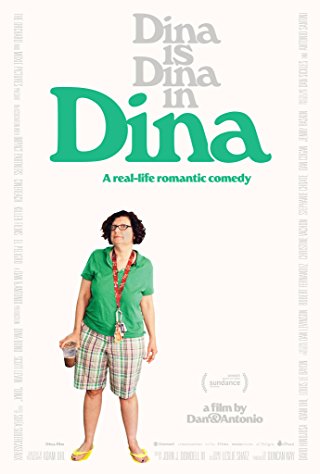 Dina Soundtrack