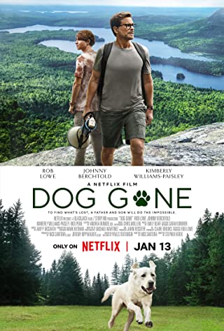 Dog Gone Soundtrack