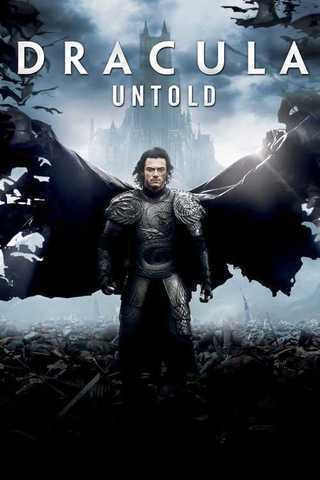 Dracula Untold Soundtrack