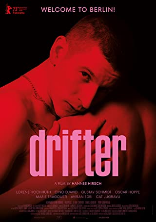 Drifter Soundtrack