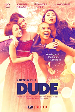 Dude Soundtrack