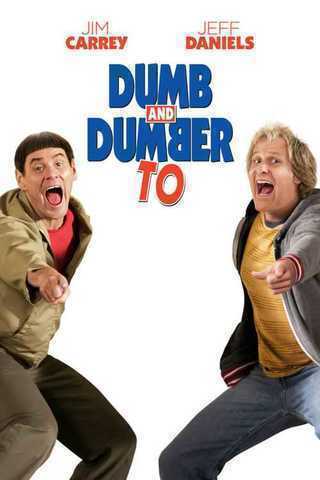 Dumb and Dumber To Soundtrack