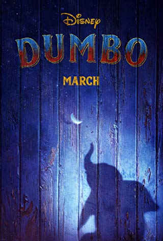 Dumbo Soundtrack