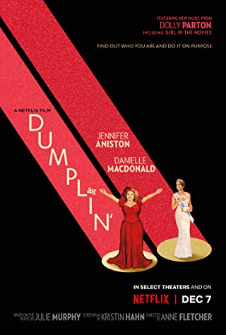 Dumplin' Soundtrack