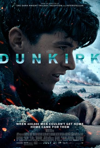 Dunkirk Soundtrack