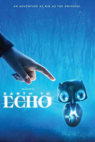 Earth to Echo Soundtrack