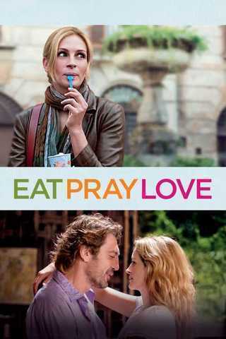 Eat Pray Love Soundtrack