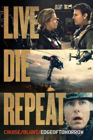 Edge of Tomorrow Soundtrack