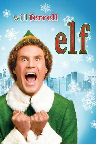 Elf Soundtrack