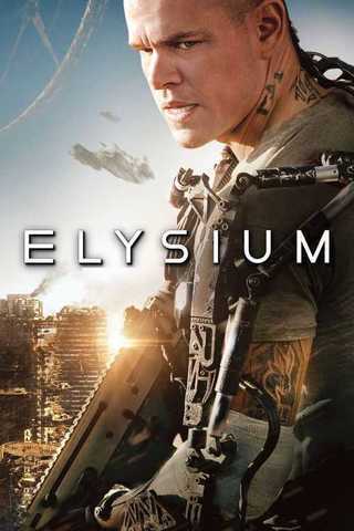 Elysium Soundtrack