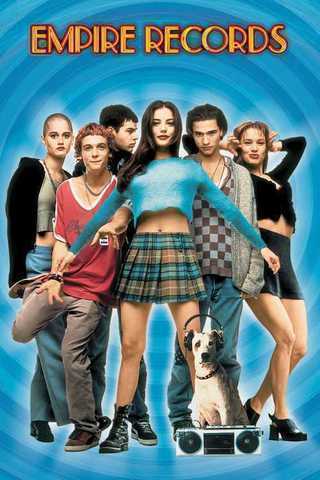 Empire Records Soundtrack