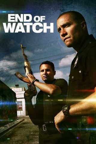 End of Watch Soundtrack
