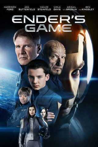 Ender's Game Soundtrack