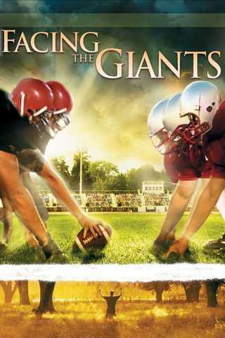 Facing the Giants Soundtrack