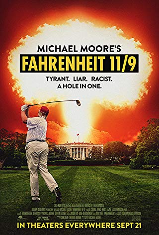 Fahrenheit 11/9 Soundtrack