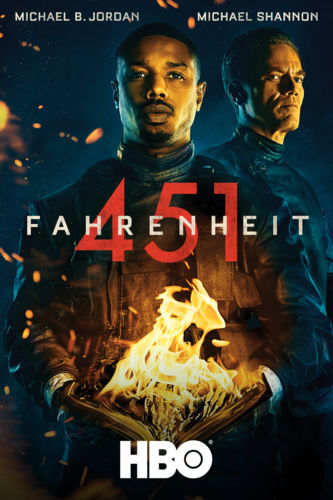 Fahrenheit 451 Soundtrack
