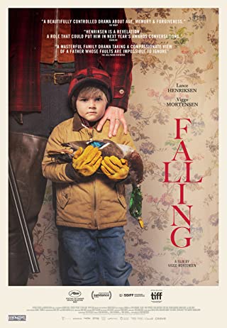 Falling Soundtrack