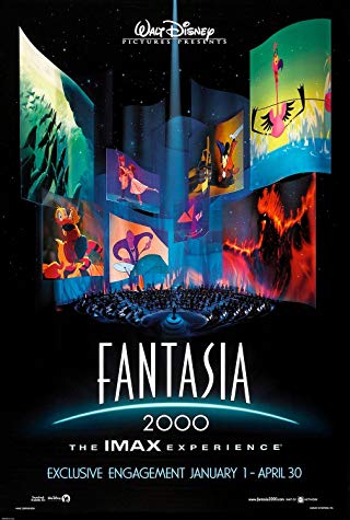 Fantasia 2000 Soundtrack