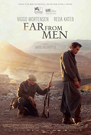 Far from Men Soundtrack