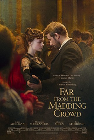 Far from the Madding Crowd Soundtrack