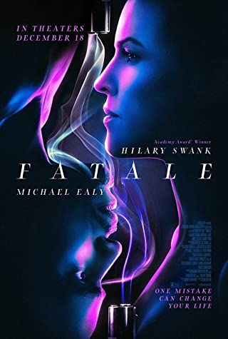 Fatale Soundtrack