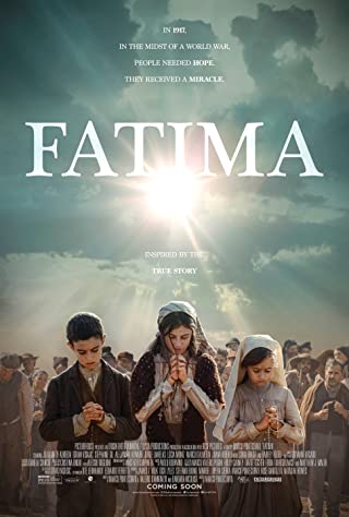 Fatima Soundtrack