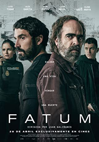 Fatum Soundtrack