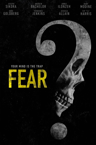 Fear Soundtrack