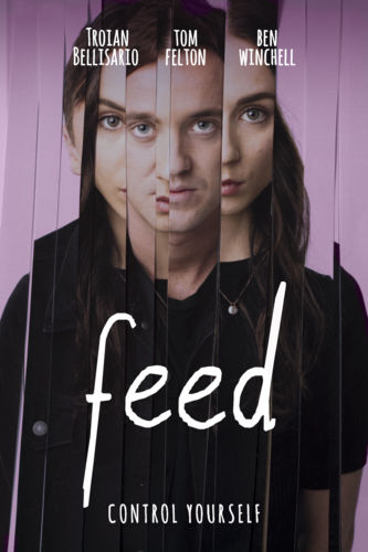 Feed Soundtrack