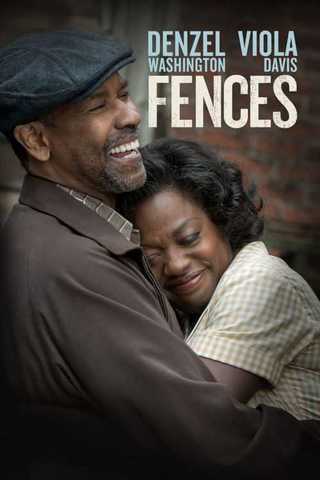 Fences Soundtrack