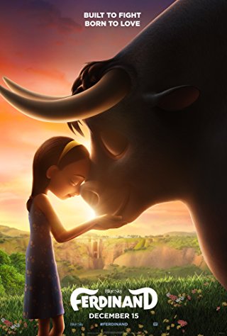 Ferdinand Soundtrack