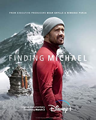 Finding Michael Soundtrack