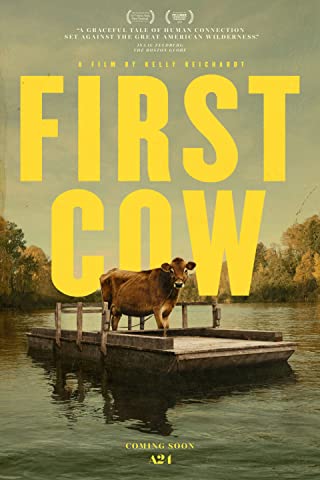 First Cow Soundtrack