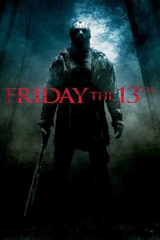 Friday the 13th Soundtrack