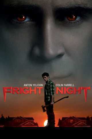 Fright Night Soundtrack