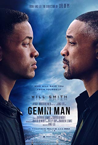 Gemini Man Soundtrack