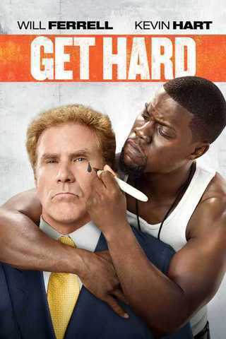 Get Hard Soundtrack