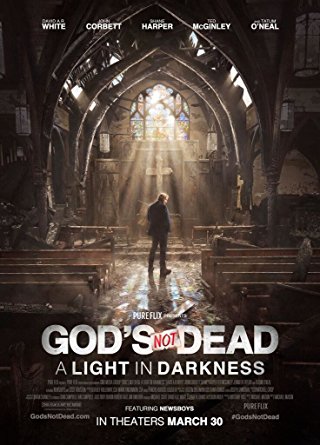 God's Not Dead: A Light in Darkness Soundtrack
