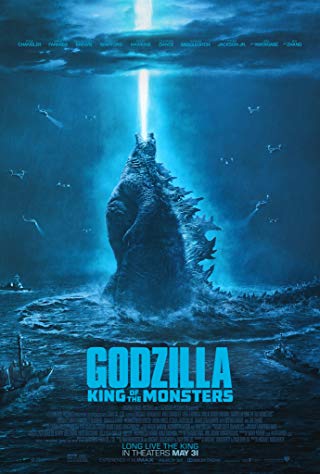 Godzilla: King of the Monsters Soundtrack