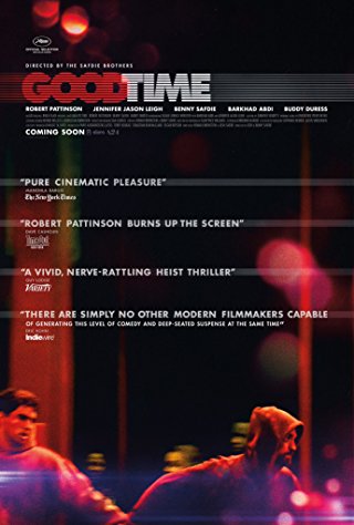 Good Time Soundtrack