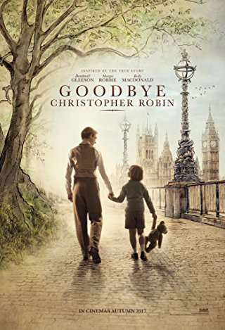 Goodbye Christopher Robin Soundtrack