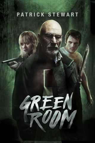 Green Room Soundtrack