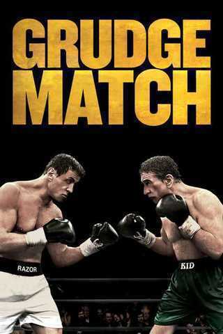 Grudge Match Soundtrack