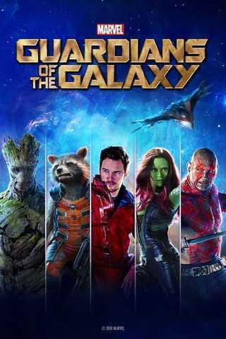 Guardians of the Galaxy Soundtrack