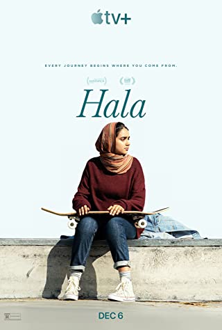 Hala Soundtrack