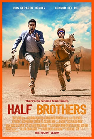 Half Brothers Soundtrack
