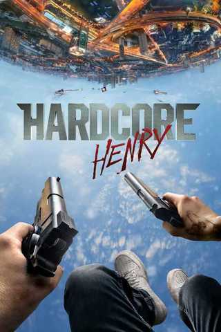 Hardcore Henry Soundtrack