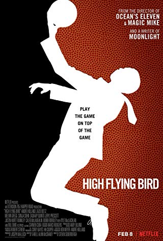 High Flying Bird Soundtrack